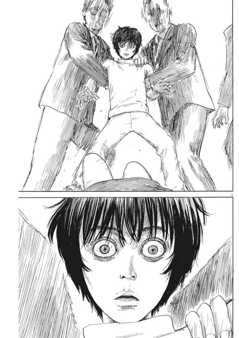 Đường Mòn Máu Chap 108 - Next Chap 107