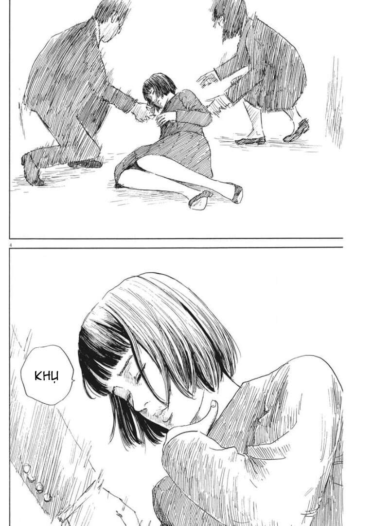 Đường Mòn Máu Chap 108 - Next Chap 107