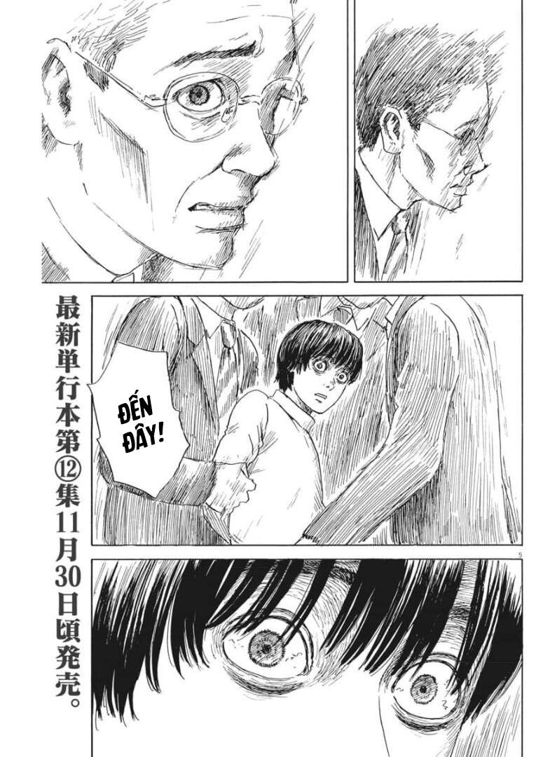 Đường Mòn Máu Chap 108 - Next Chap 107