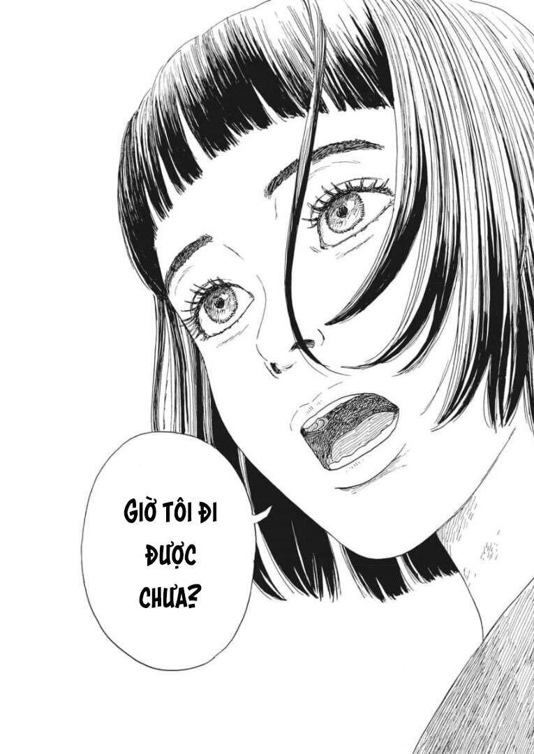 Đường Mòn Máu Chap 108 - Next Chap 107