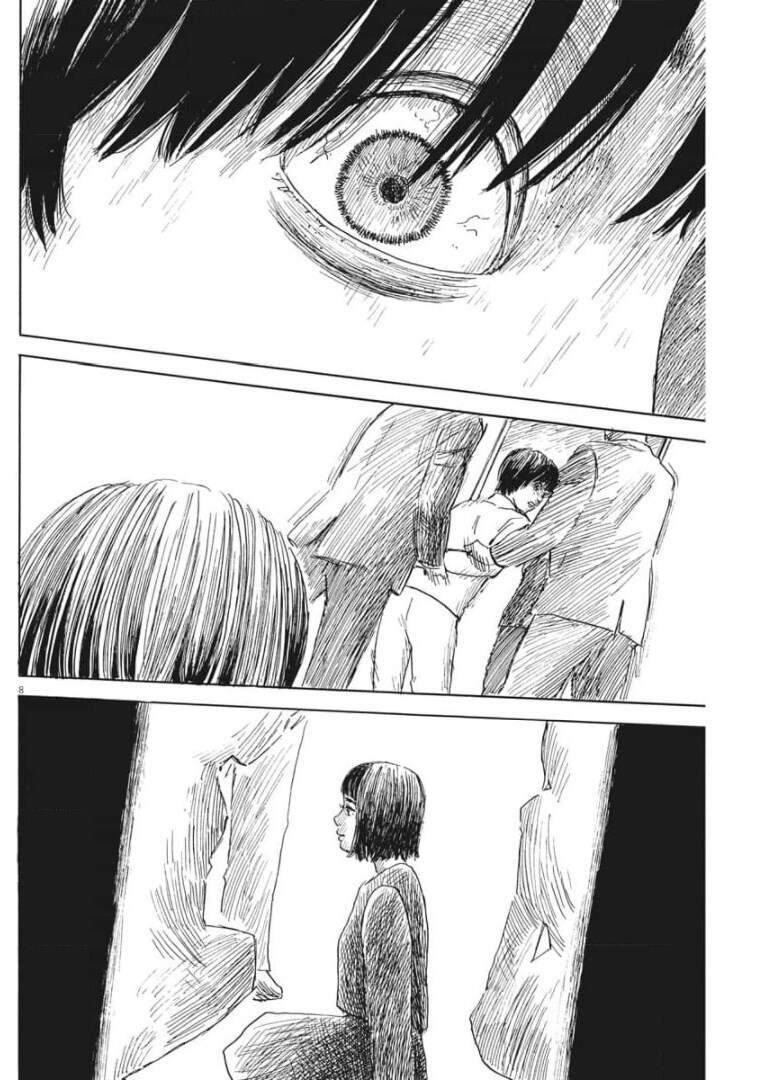 Đường Mòn Máu Chap 108 - Next Chap 107