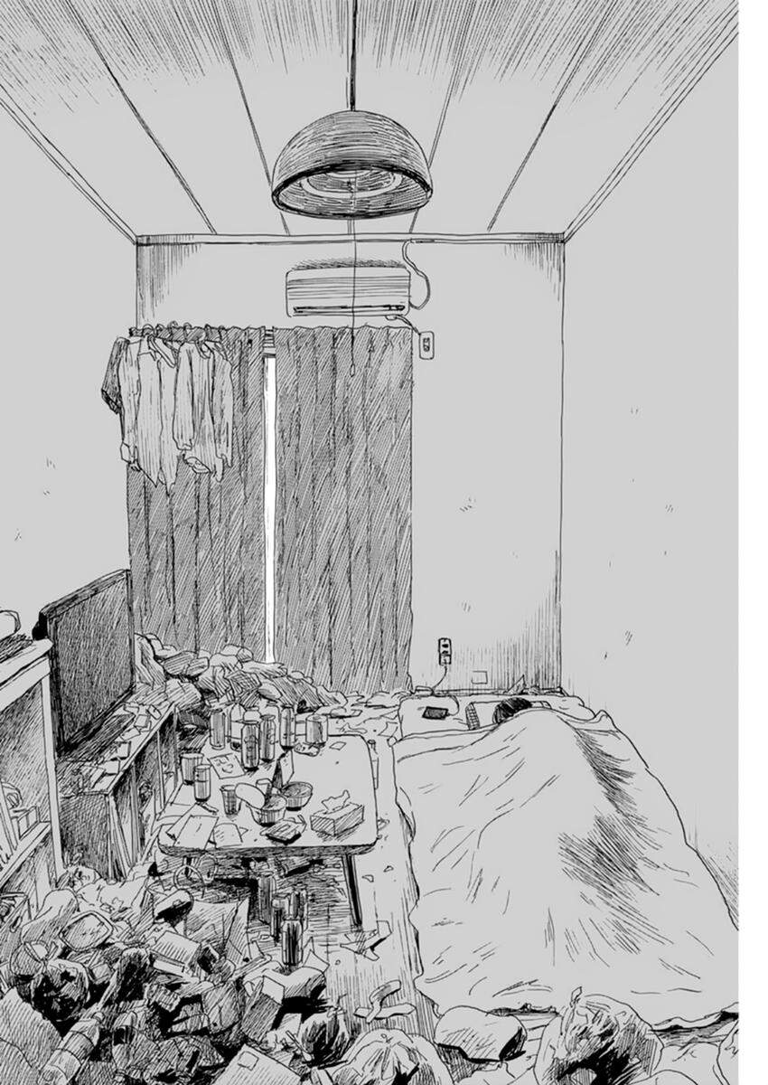 Đường Mòn Máu Chap 109 - Next Chap 108