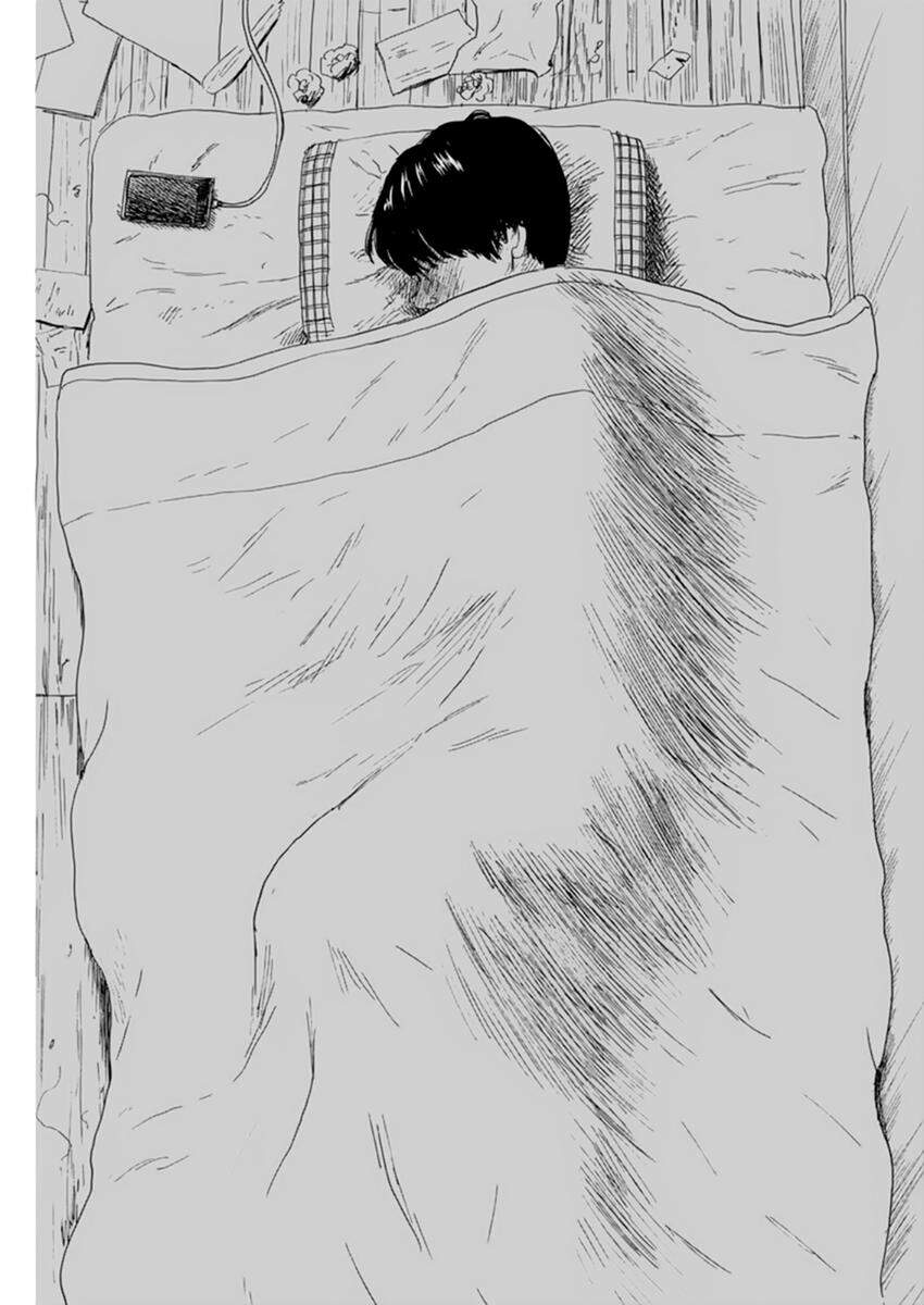 Đường Mòn Máu Chap 109 - Next Chap 108