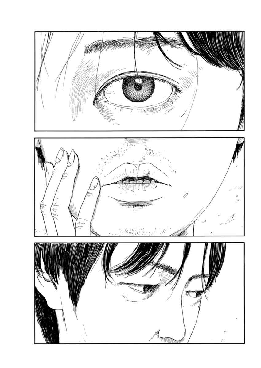 Đường Mòn Máu Chap 109 - Next Chap 108