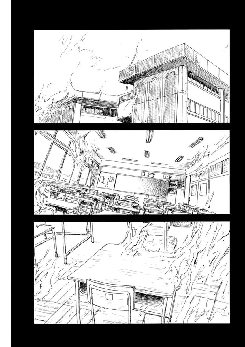 Đường Mòn Máu Chap 109 - Next Chap 108