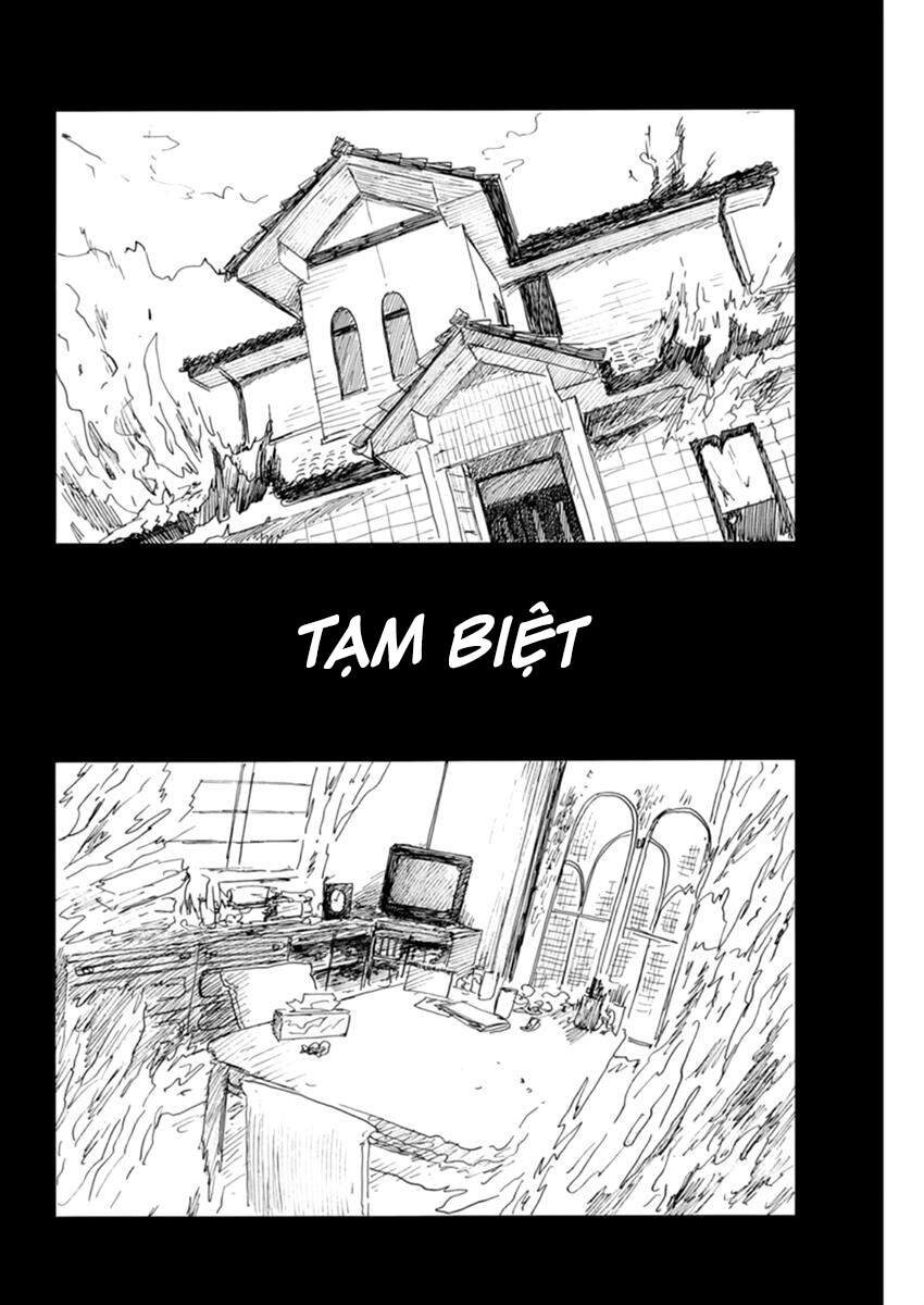 Đường Mòn Máu Chap 109 - Next Chap 108