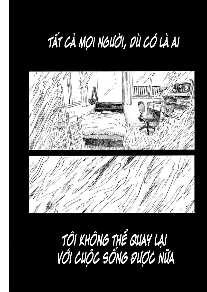 Đường Mòn Máu Chap 109 - Next Chap 108