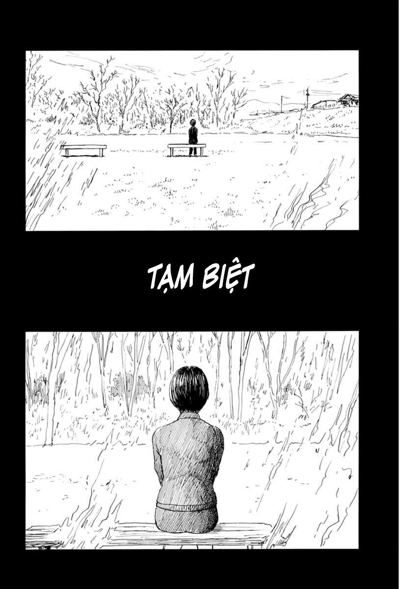 Đường Mòn Máu Chap 109 - Next Chap 108