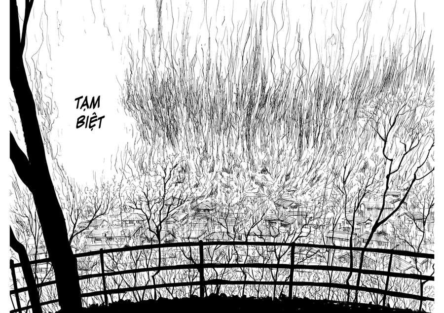 Đường Mòn Máu Chap 109 - Next Chap 108