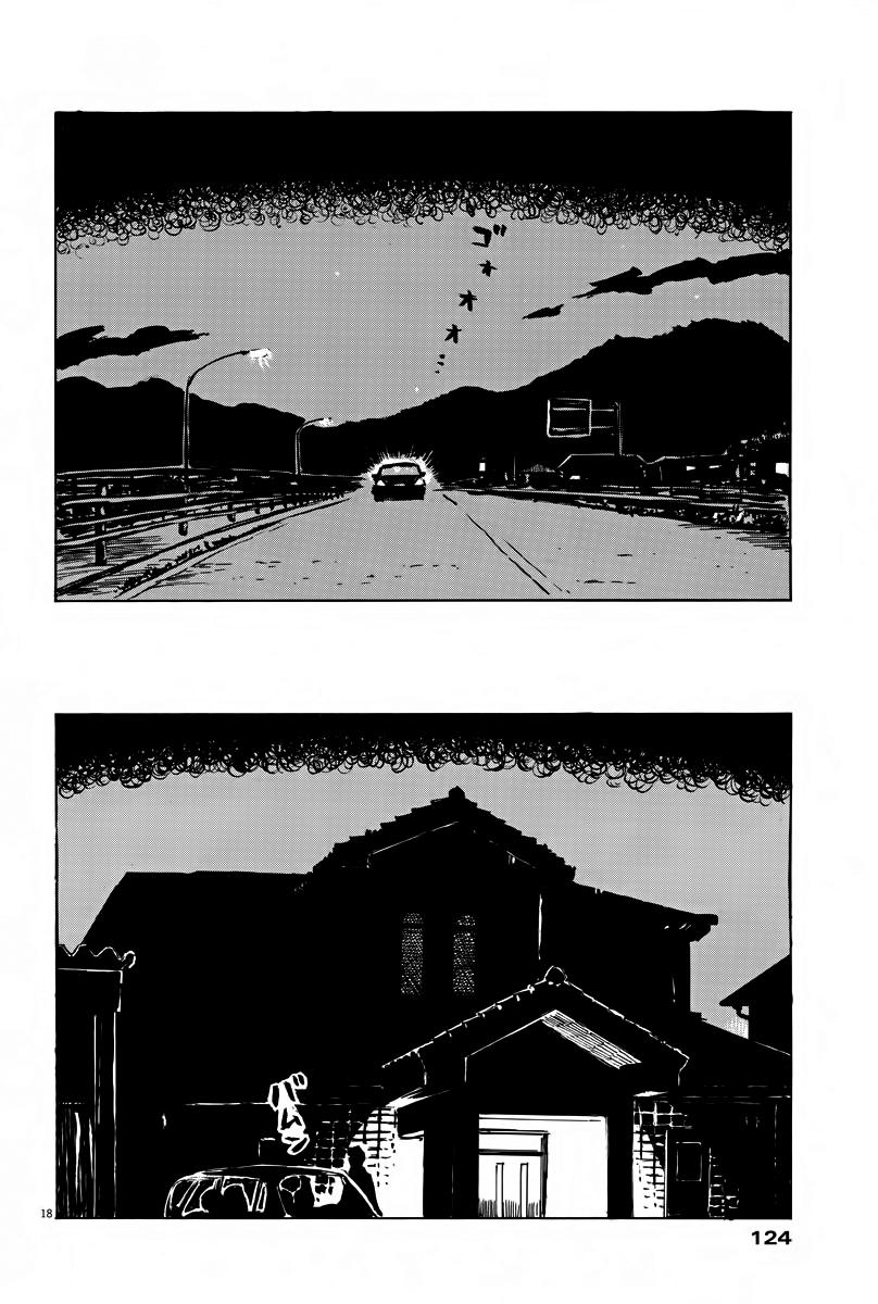 Đường Mòn Máu Chap 11 - Next Chap 10