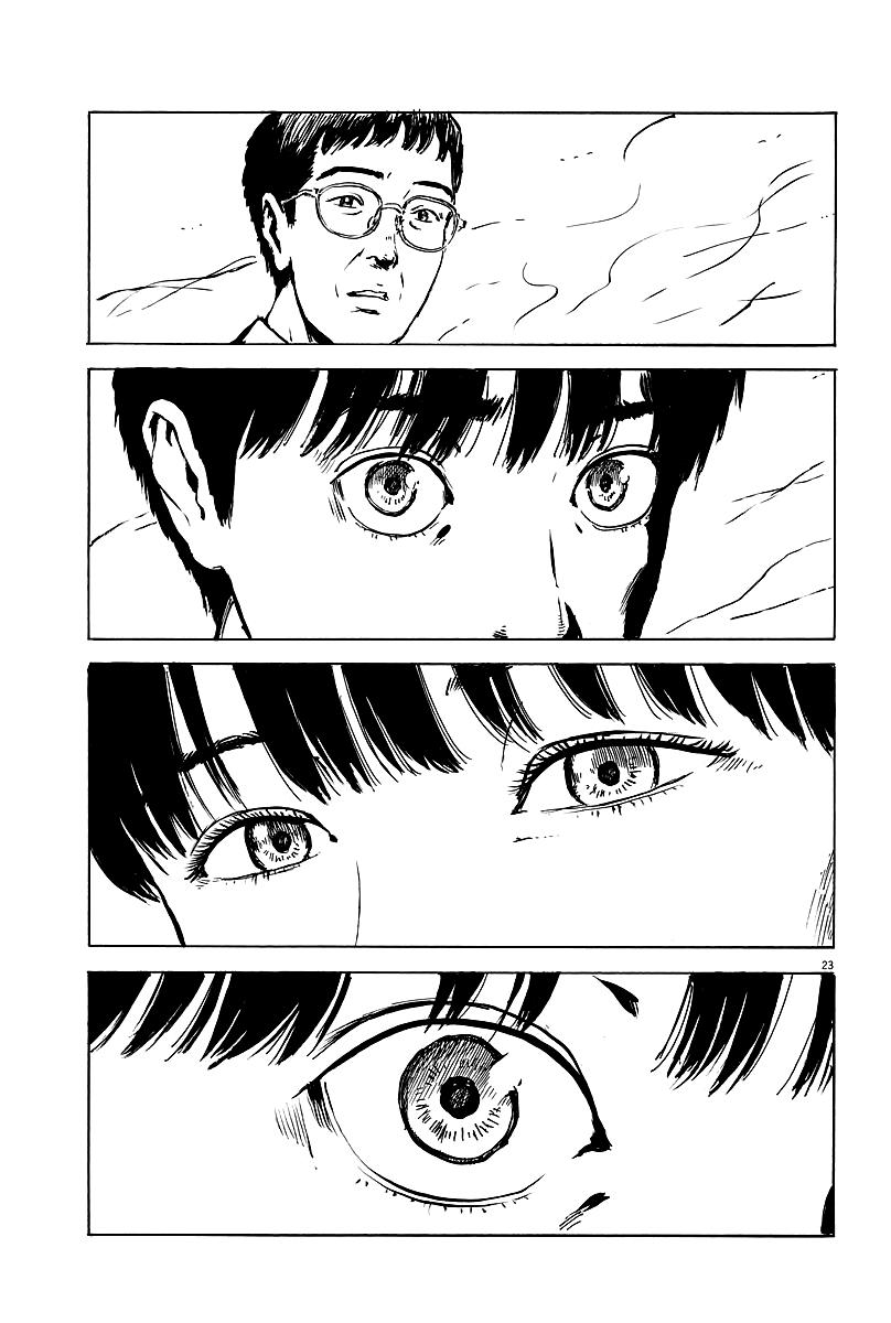 Đường Mòn Máu Chap 11 - Next Chap 10