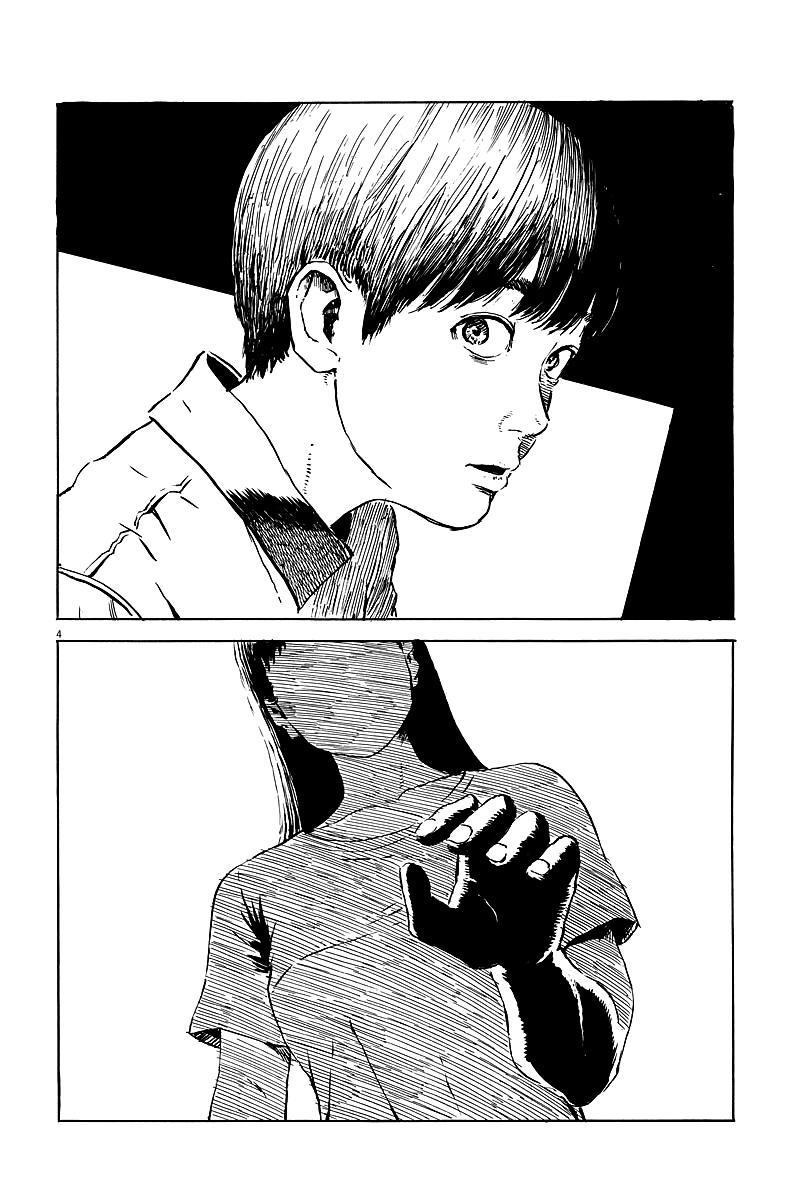 Đường Mòn Máu Chap 11 - Next Chap 10