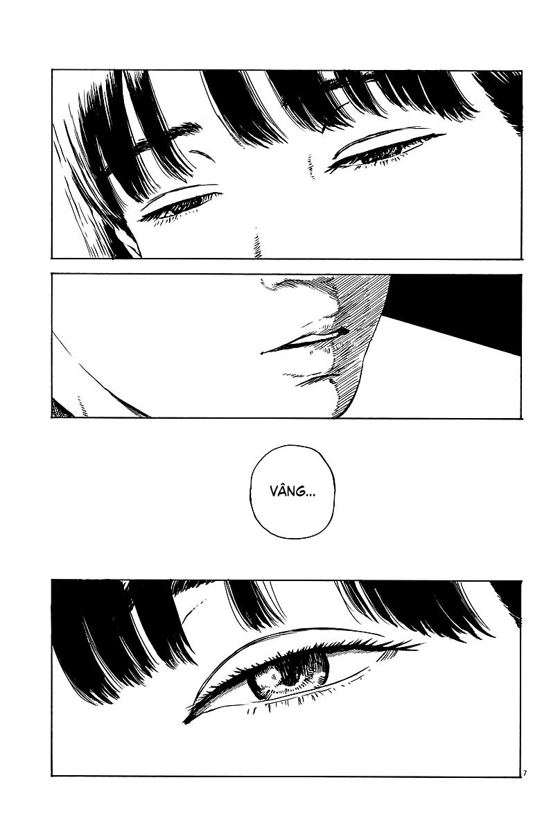 Đường Mòn Máu Chap 11 - Next Chap 10