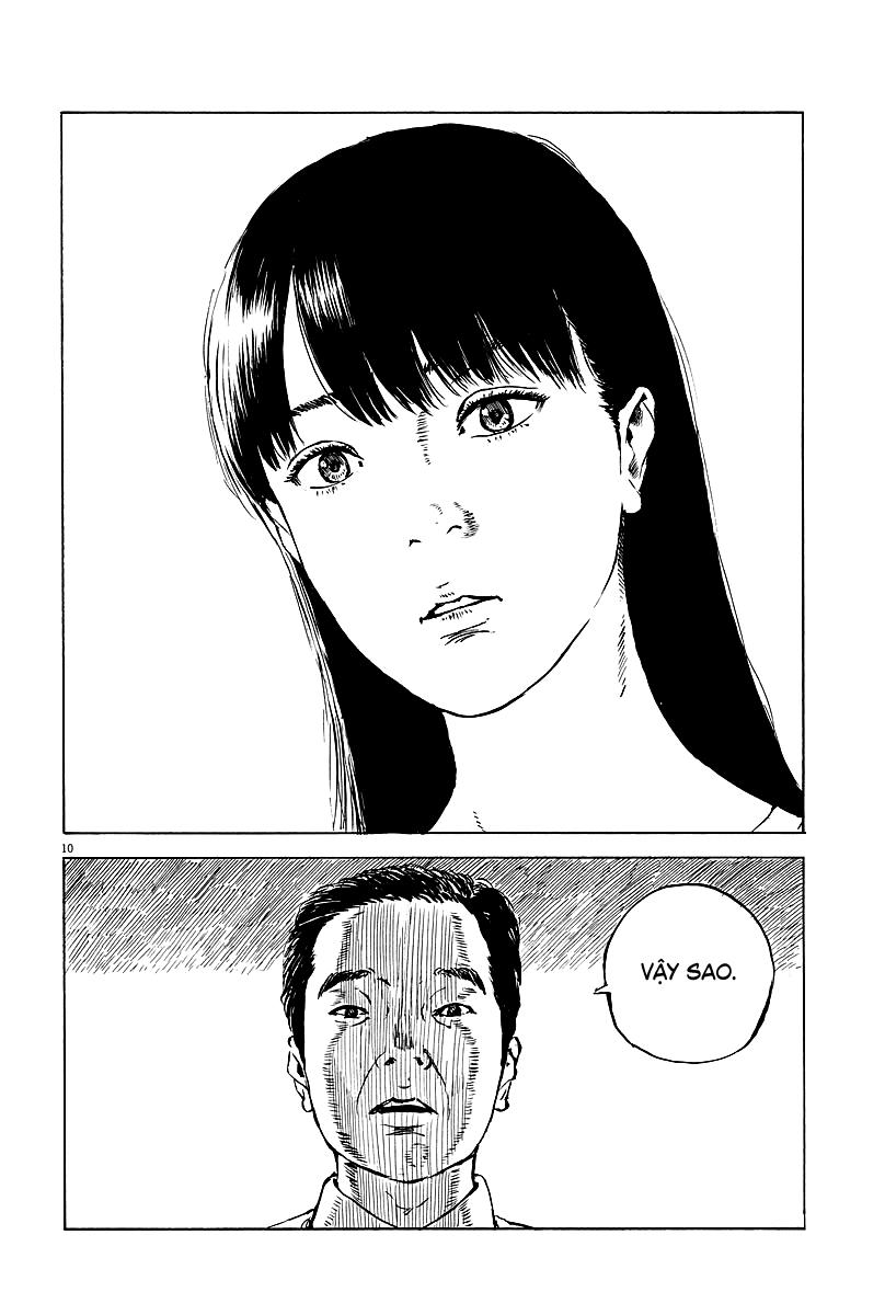 Đường Mòn Máu Chap 11 - Next Chap 10