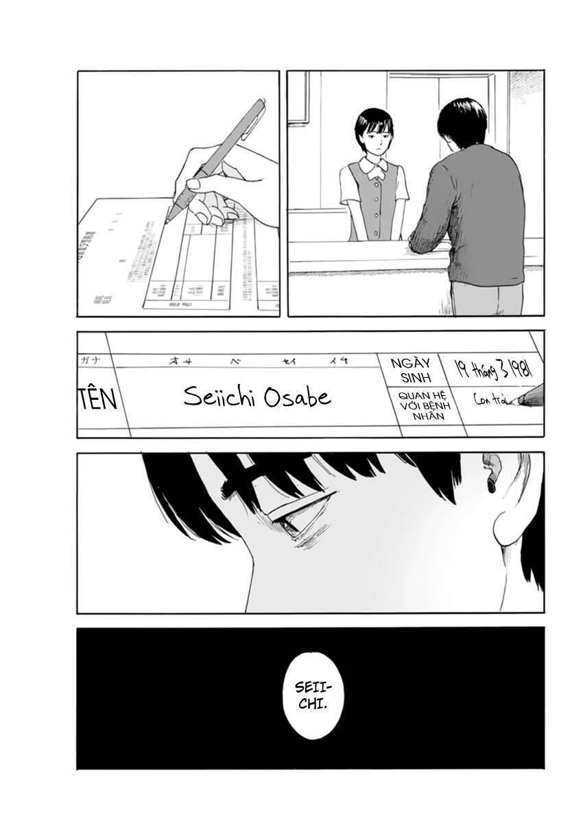 Đường Mòn Máu Chap 113 - Next Chap 112