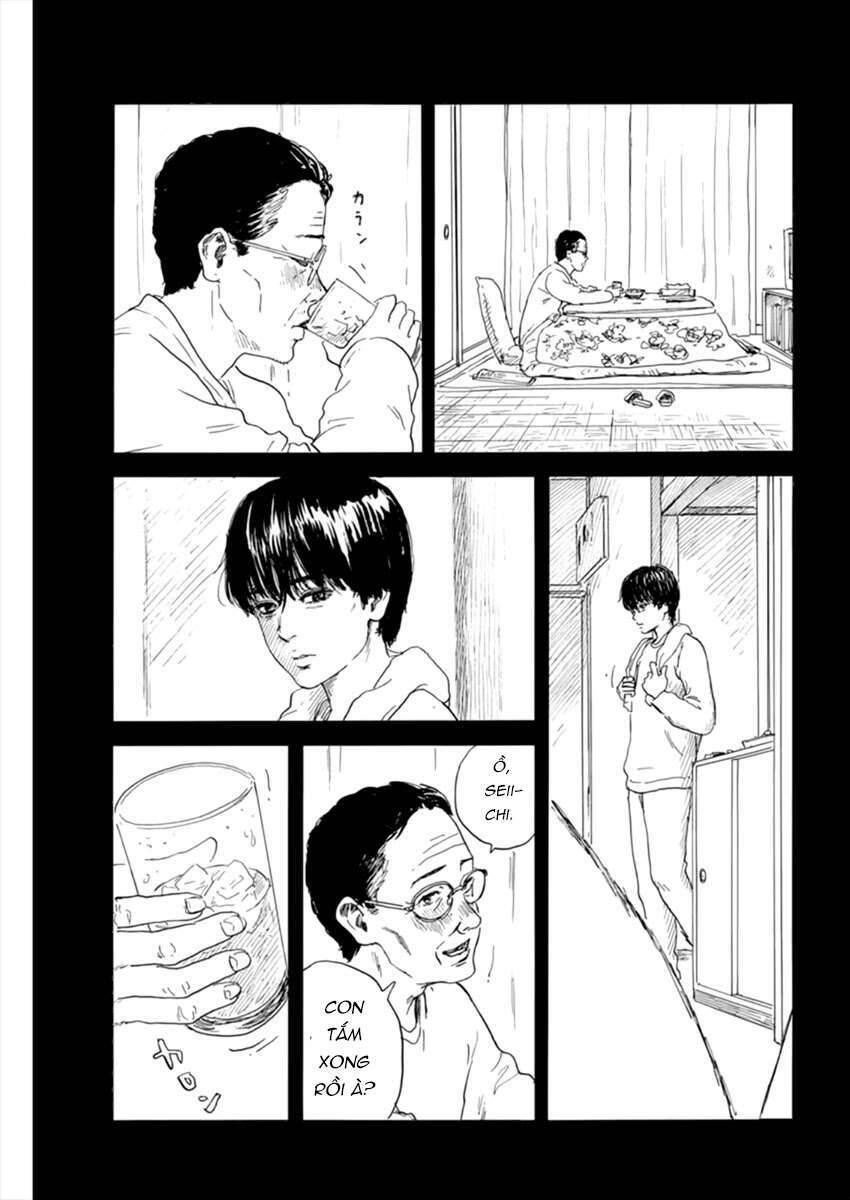 Đường Mòn Máu Chap 113 - Next Chap 112