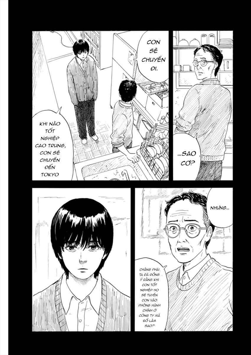 Đường Mòn Máu Chap 113 - Next Chap 112