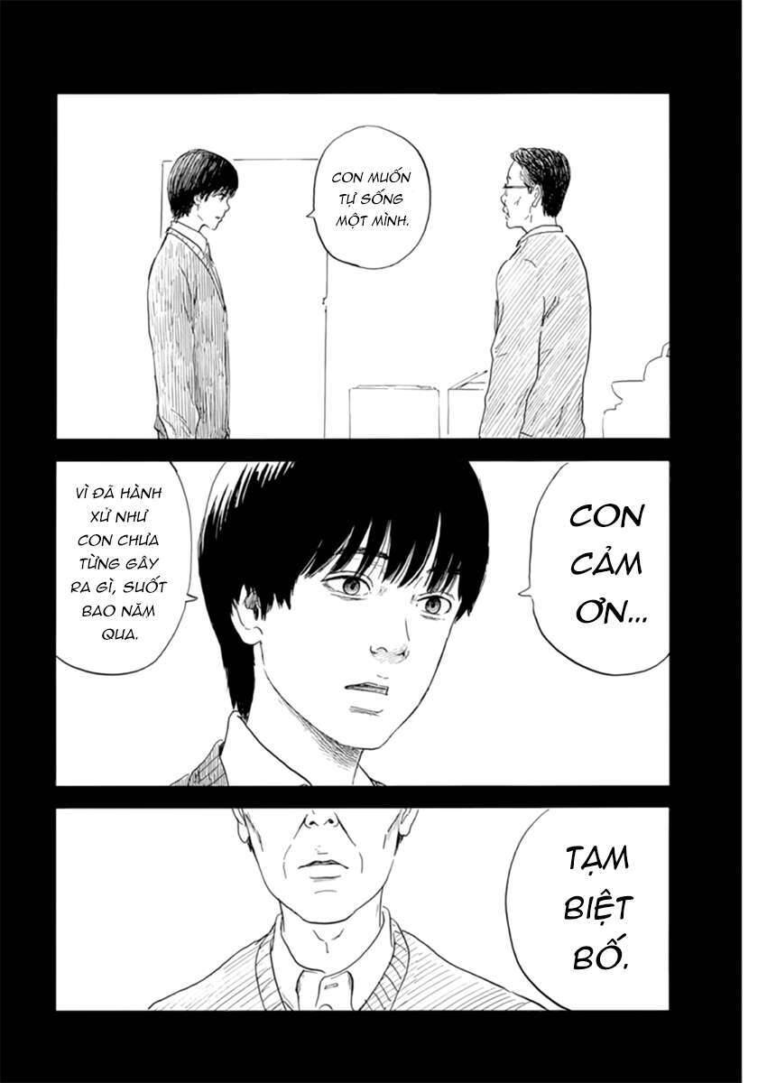 Đường Mòn Máu Chap 113 - Next Chap 112