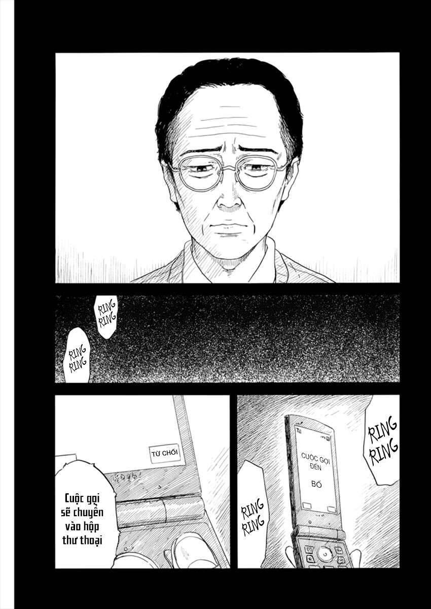 Đường Mòn Máu Chap 113 - Next Chap 112