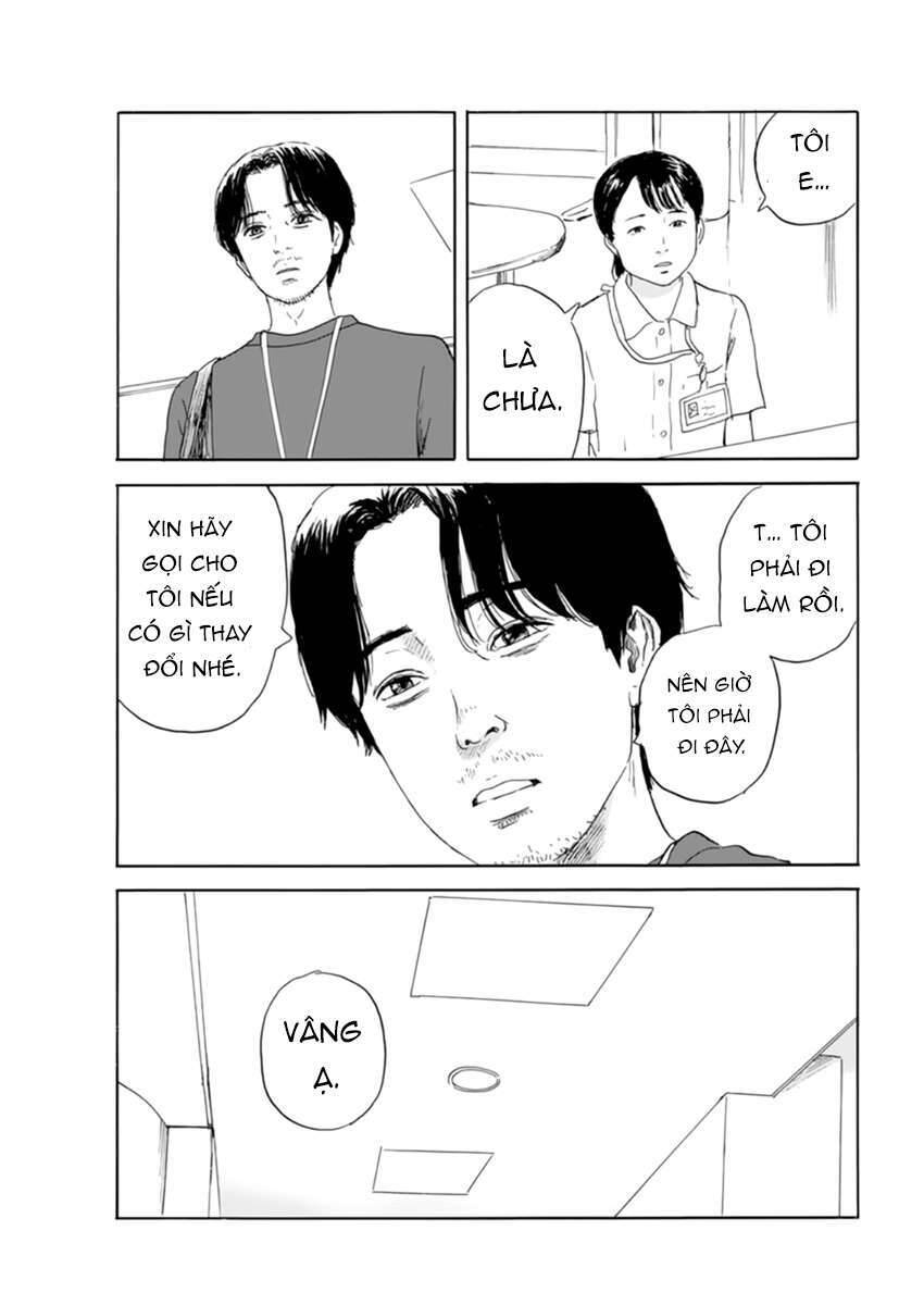 Đường Mòn Máu Chap 113 - Next Chap 112