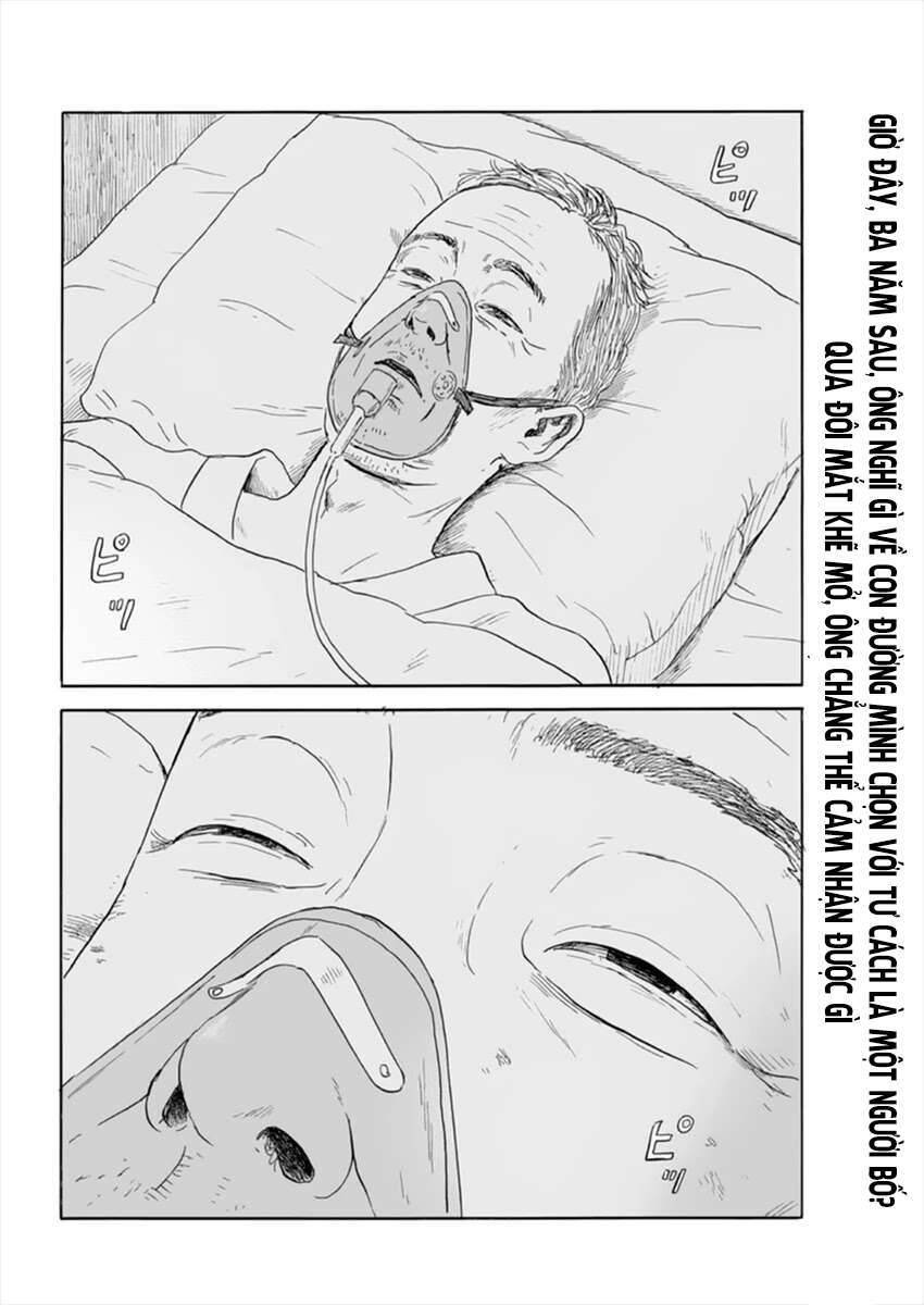 Đường Mòn Máu Chap 113 - Next Chap 112