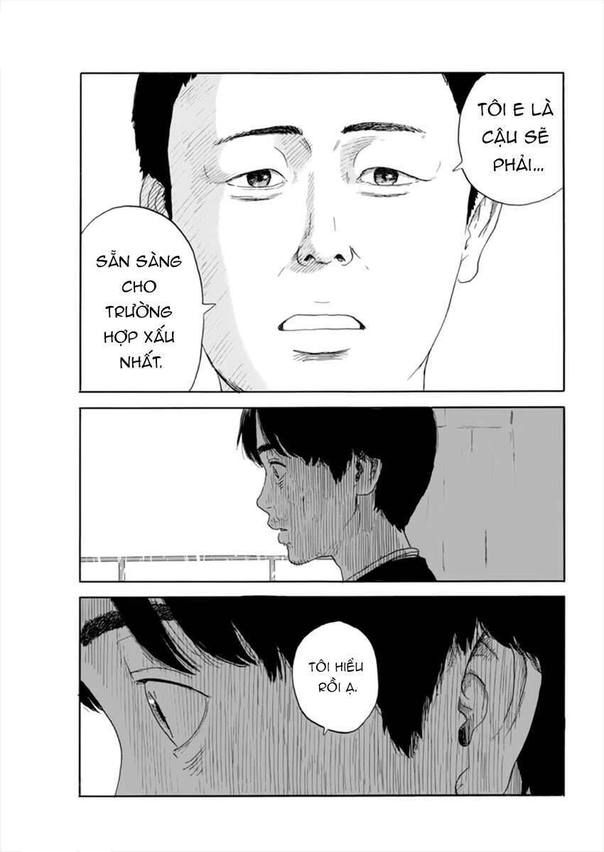 Đường Mòn Máu Chap 113 - Next Chap 112