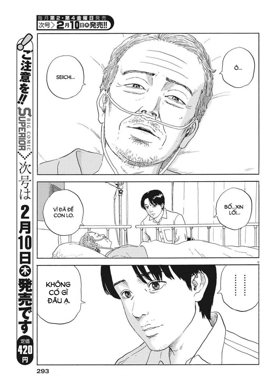 Đường Mòn Máu Chap 114 - Next Chap 113