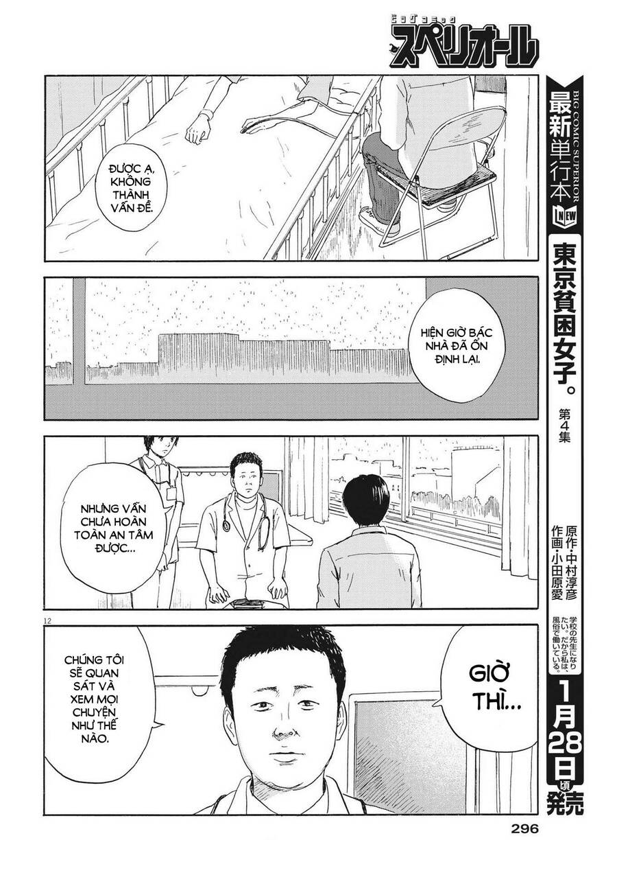 Đường Mòn Máu Chap 114 - Next Chap 113