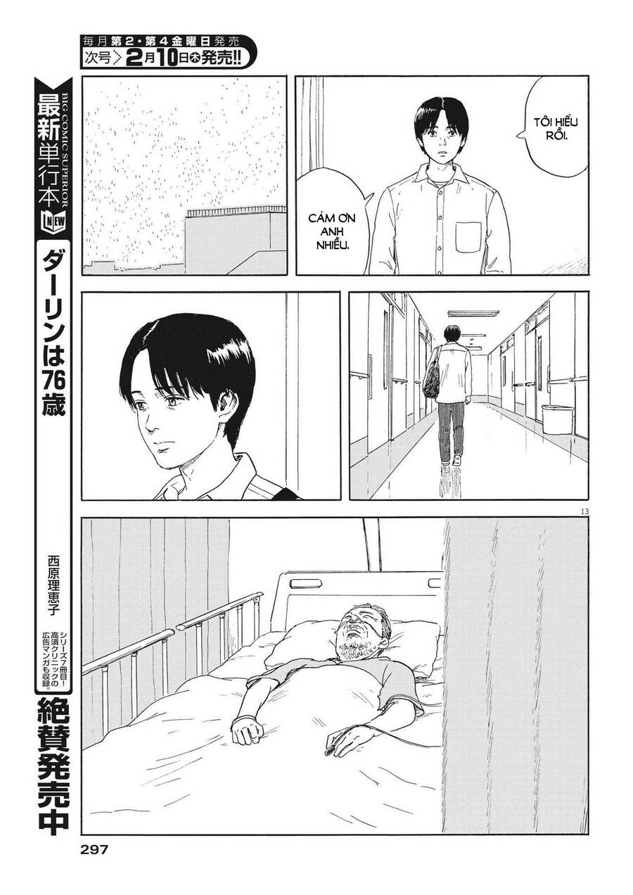 Đường Mòn Máu Chap 114 - Next Chap 113