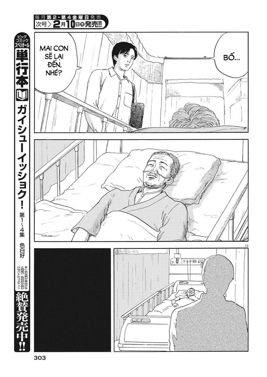 Đường Mòn Máu Chap 114 - Next Chap 113