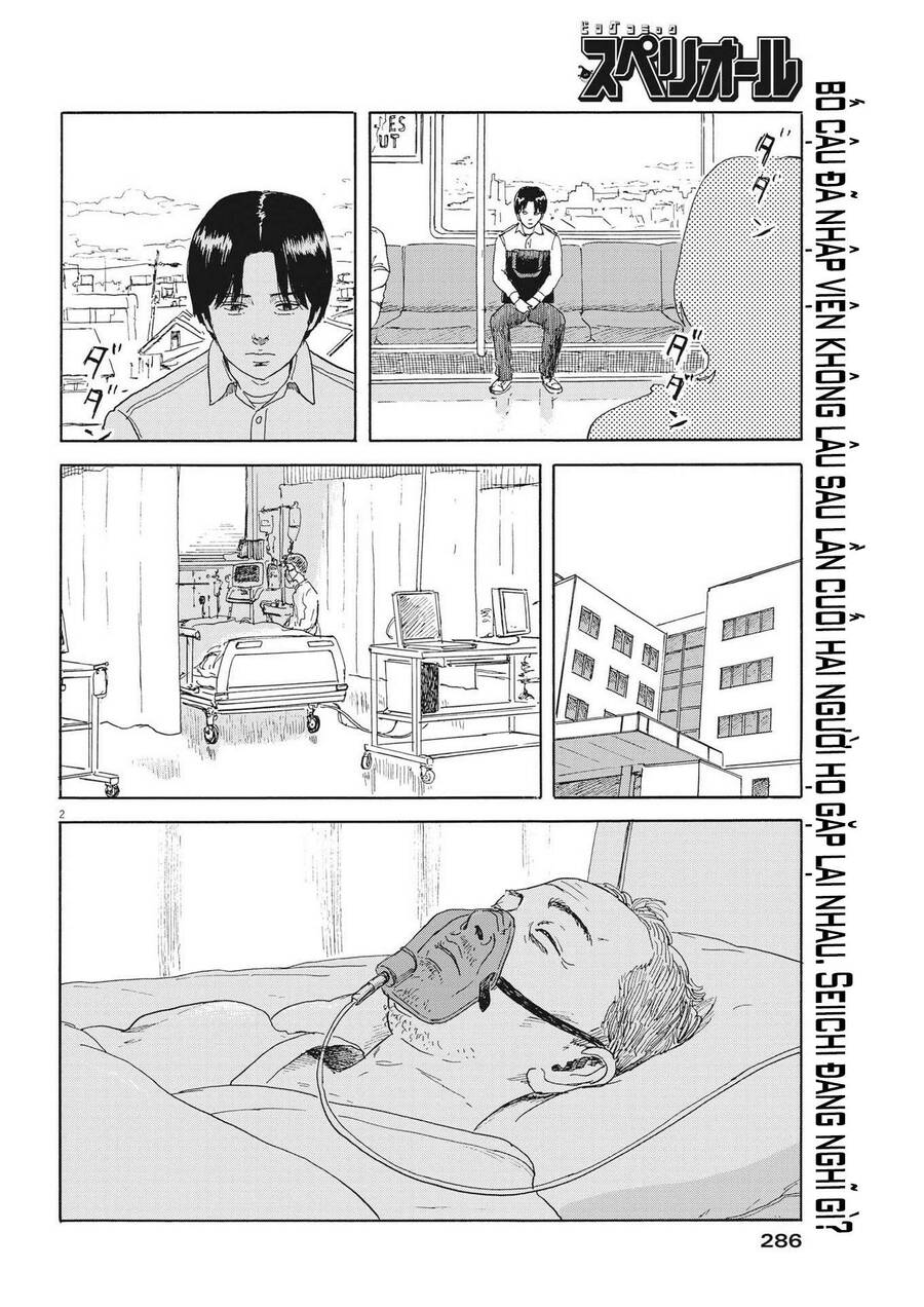 Đường Mòn Máu Chap 114 - Next Chap 113