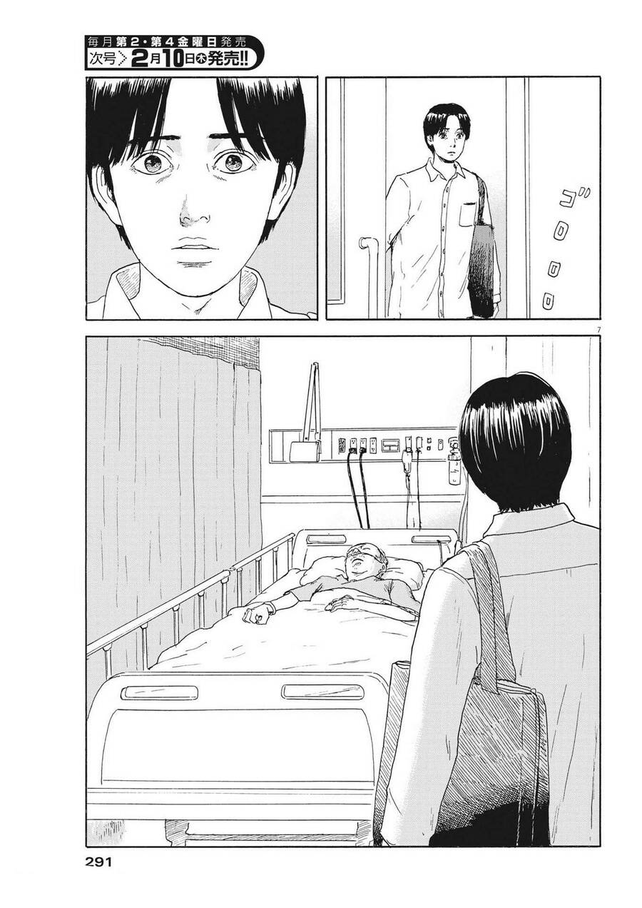 Đường Mòn Máu Chap 114 - Next Chap 113