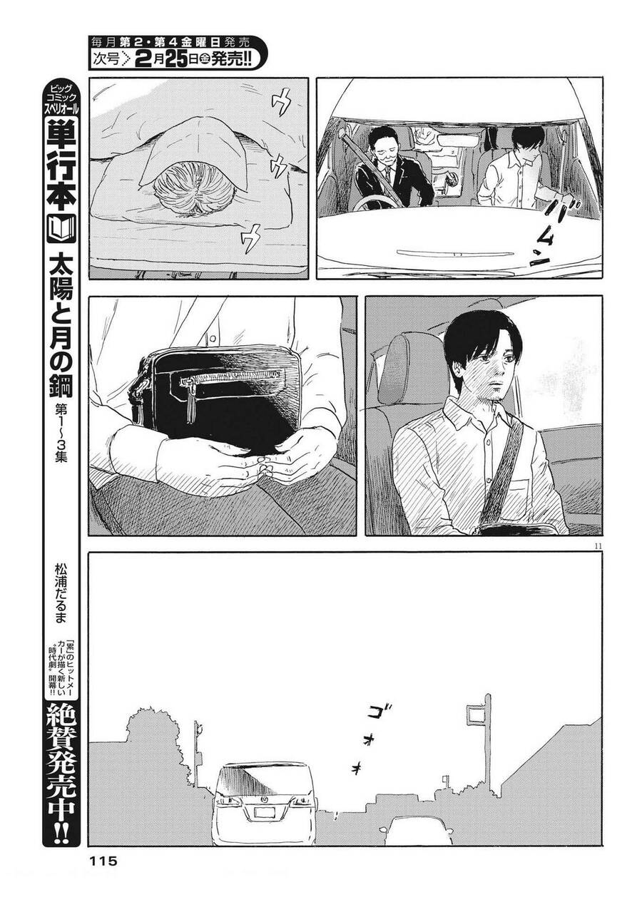 Đường Mòn Máu Chap 115 - Next Chap 114