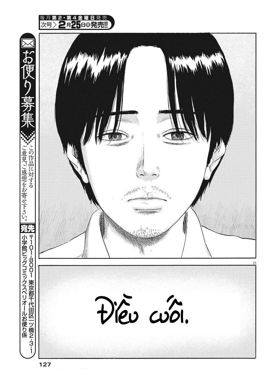 Đường Mòn Máu Chap 115 - Next Chap 114