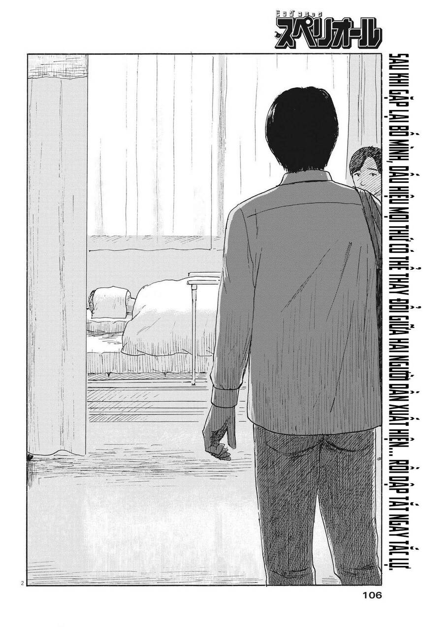 Đường Mòn Máu Chap 115 - Next Chap 114