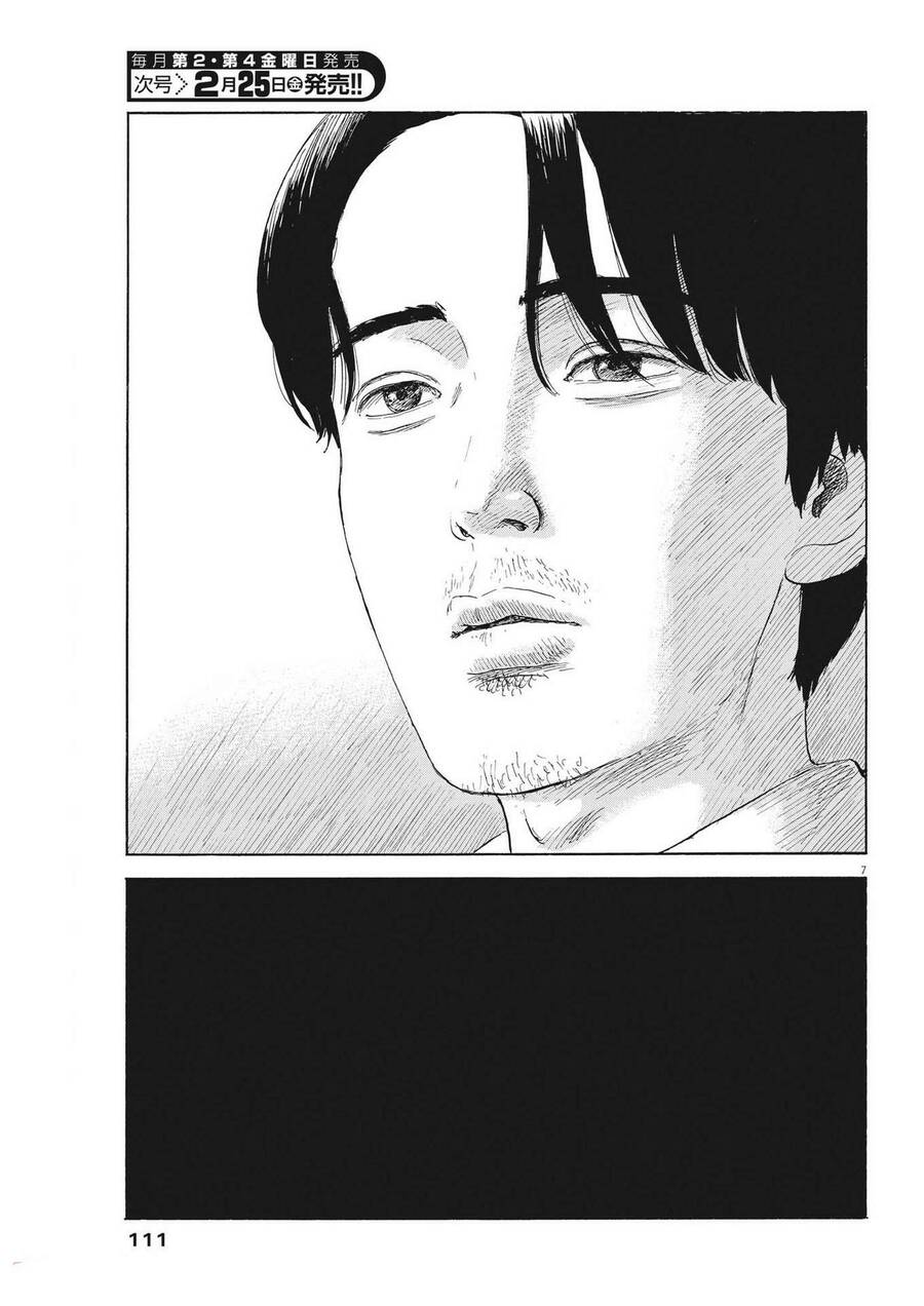 Đường Mòn Máu Chap 115 - Next Chap 114