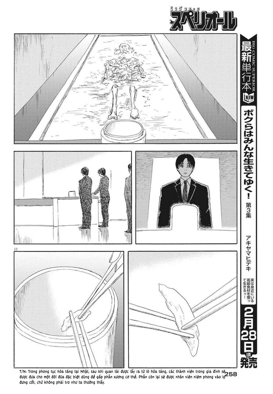 Đường Mòn Máu Chap 116 - Next Chap 115