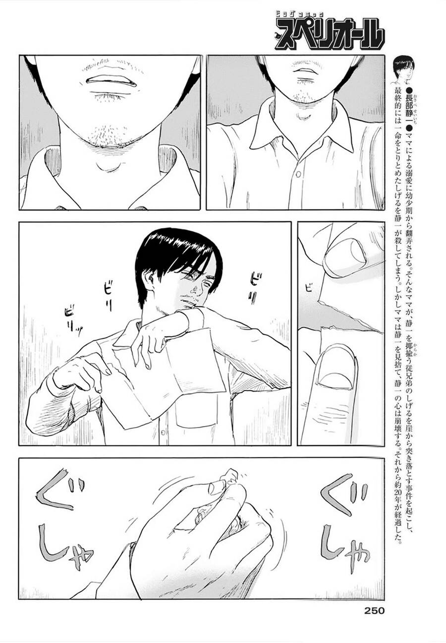 Đường Mòn Máu Chap 116 - Next Chap 115