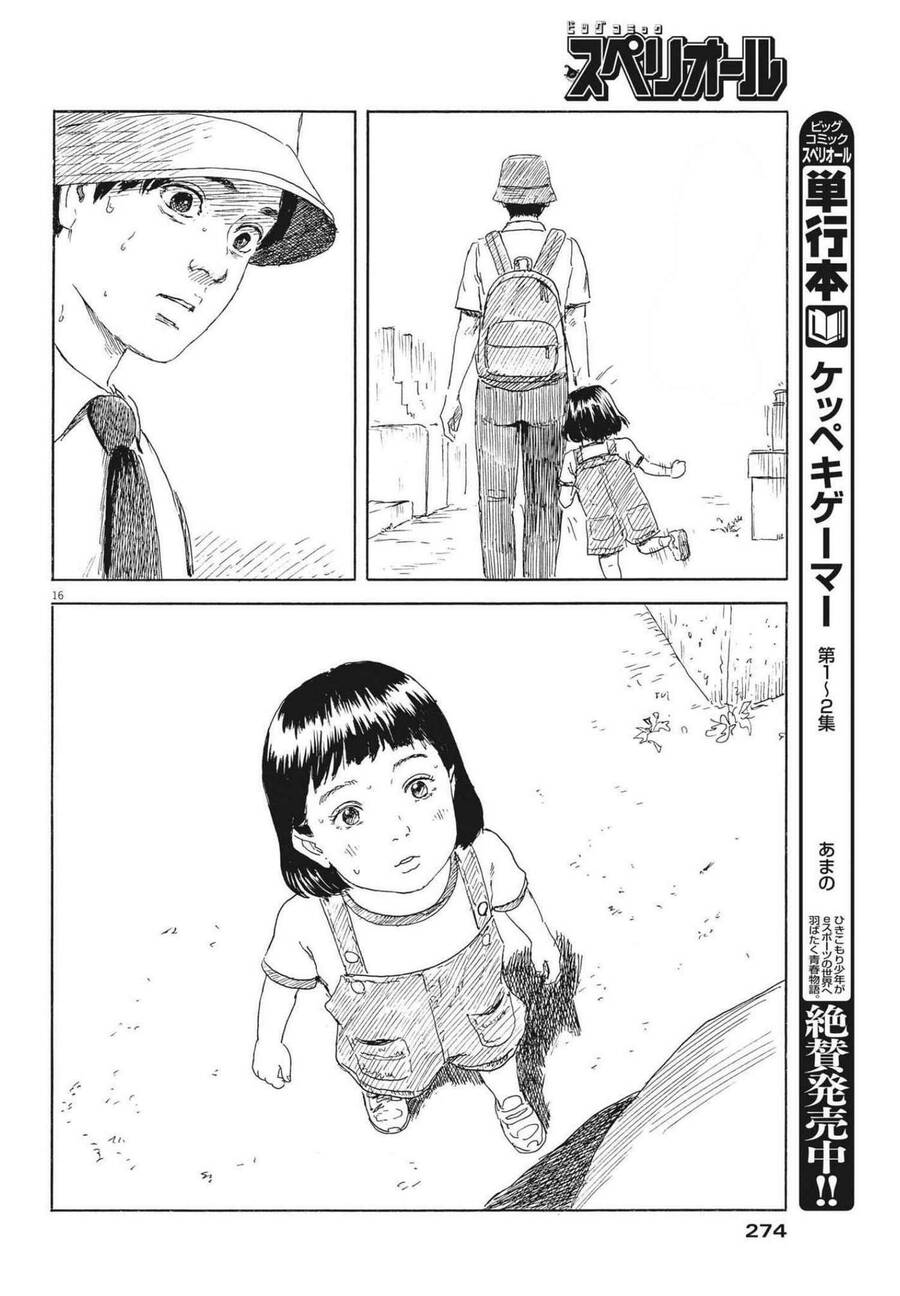 Đường Mòn Máu Chap 117 - Next Chap 116