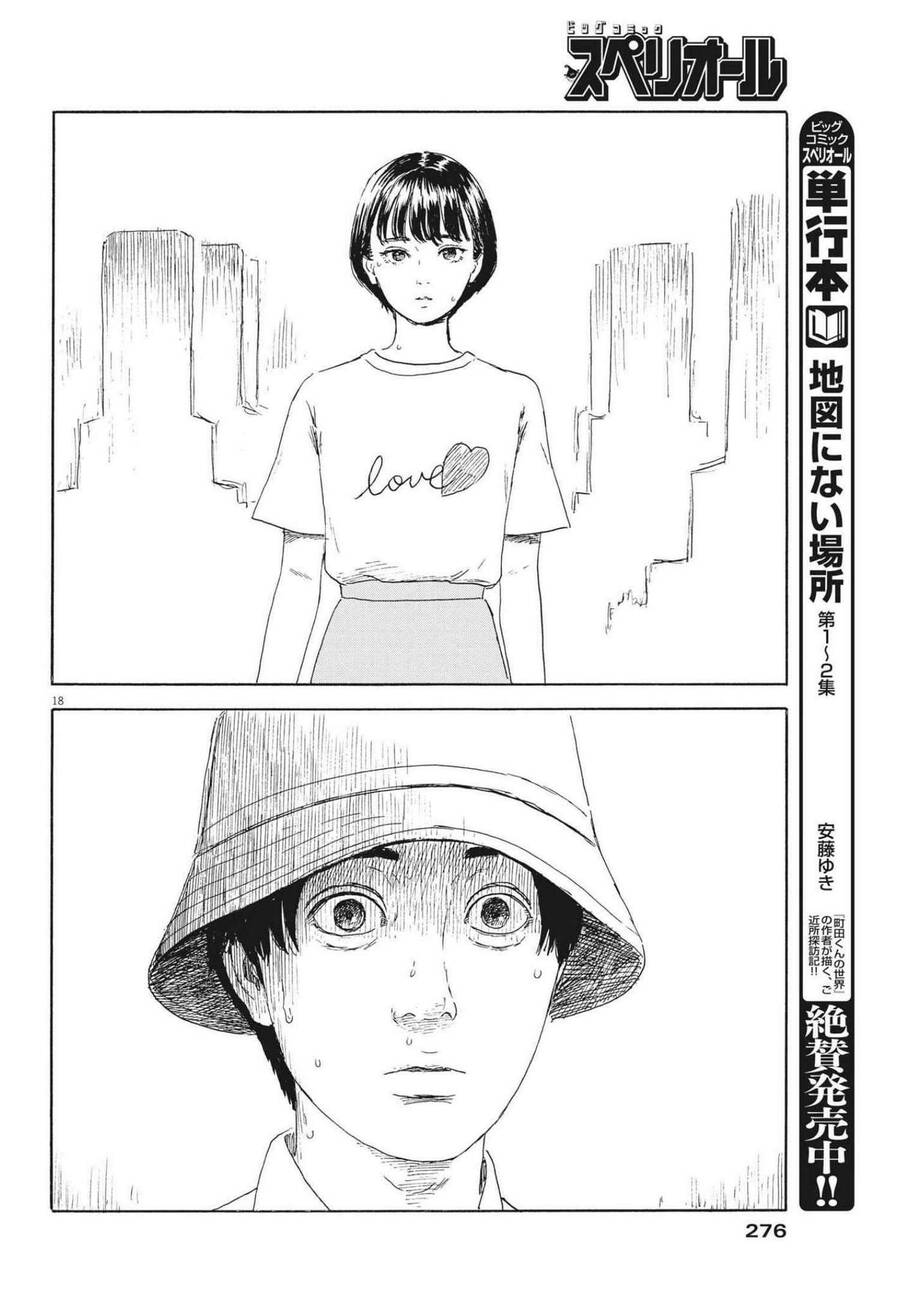 Đường Mòn Máu Chap 117 - Next Chap 116