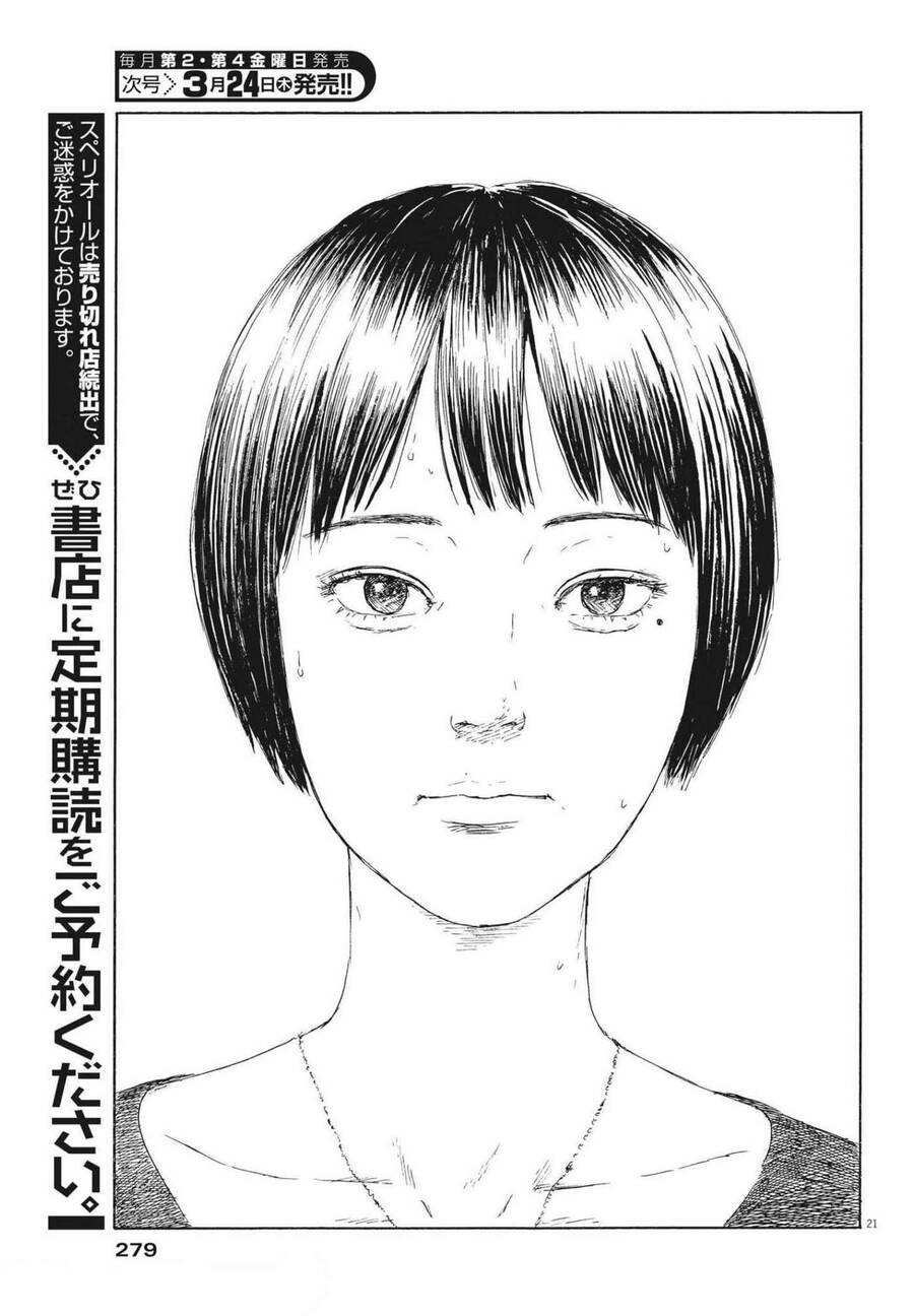 Đường Mòn Máu Chap 117 - Next Chap 116