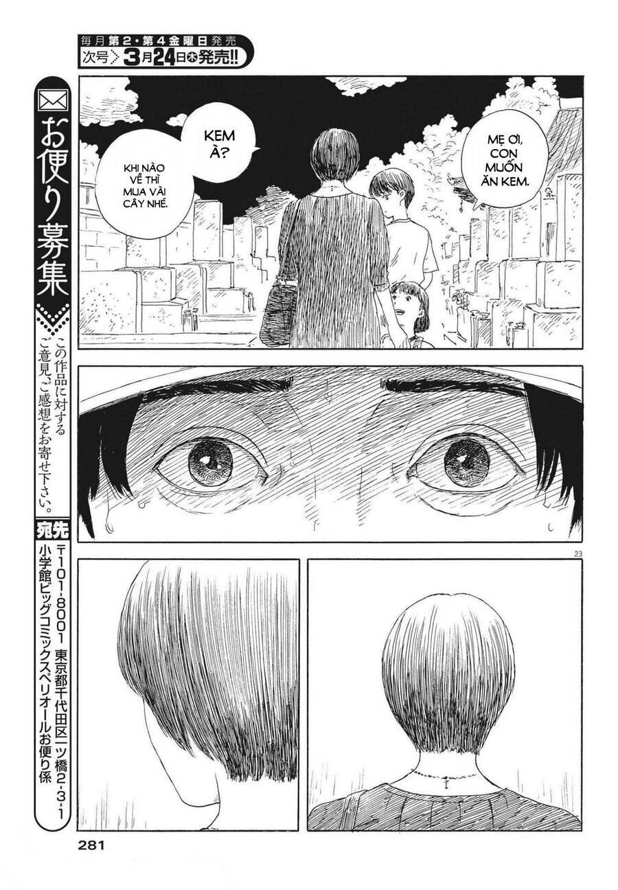 Đường Mòn Máu Chap 117 - Next Chap 116