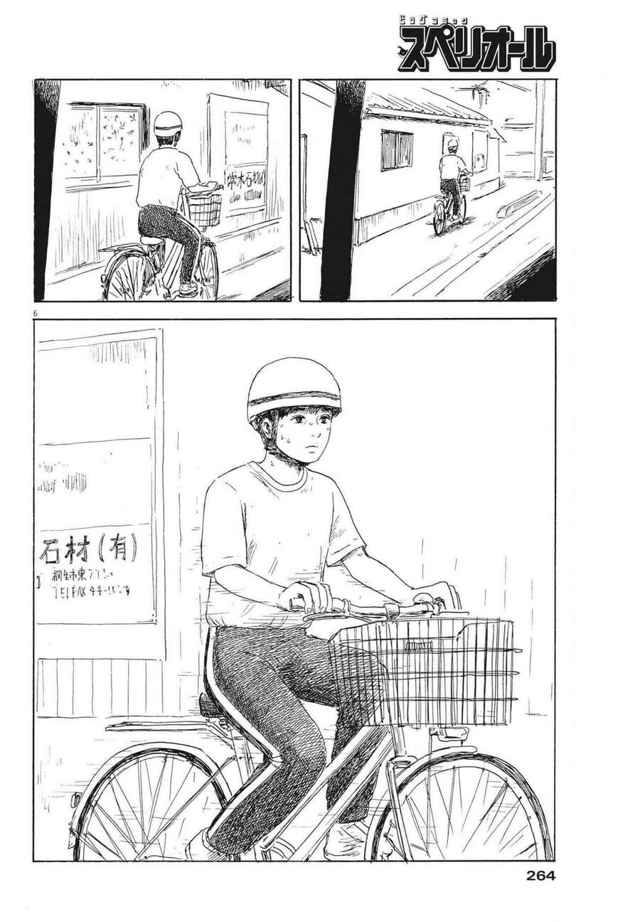 Đường Mòn Máu Chap 117 - Next Chap 116