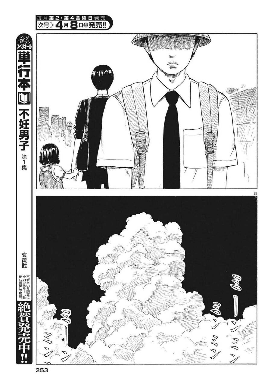 Đường Mòn Máu Chap 118 - Next Chap 117