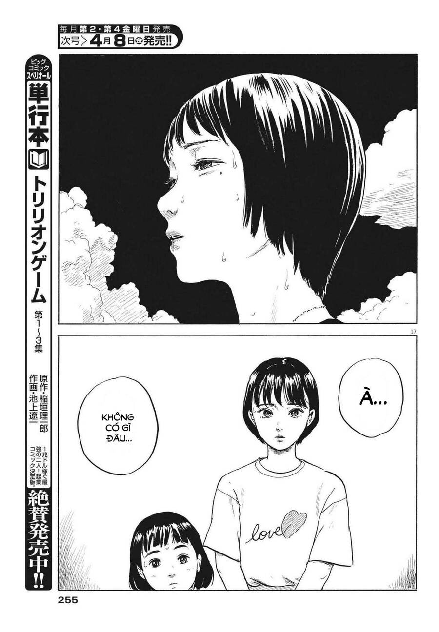 Đường Mòn Máu Chap 118 - Next Chap 117