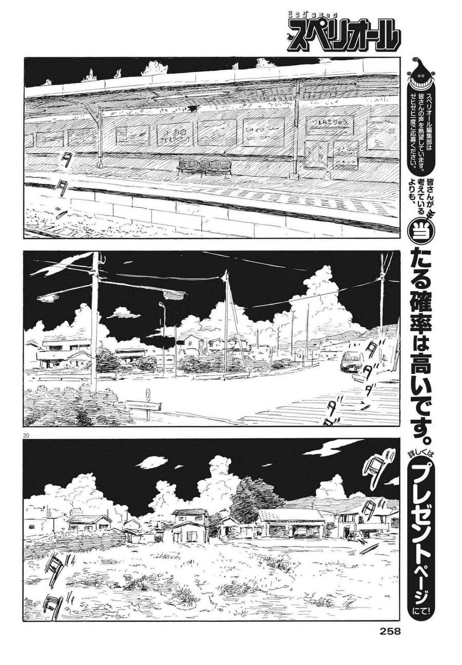 Đường Mòn Máu Chap 118 - Next Chap 117