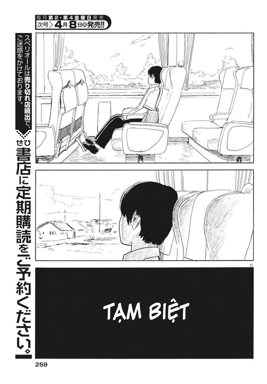 Đường Mòn Máu Chap 118 - Next Chap 117