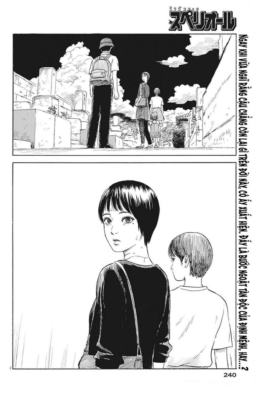 Đường Mòn Máu Chap 118 - Next Chap 117