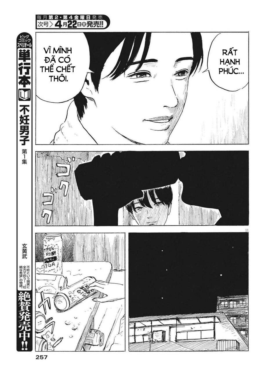 Đường Mòn Máu Chap 119 - Next Chap 118