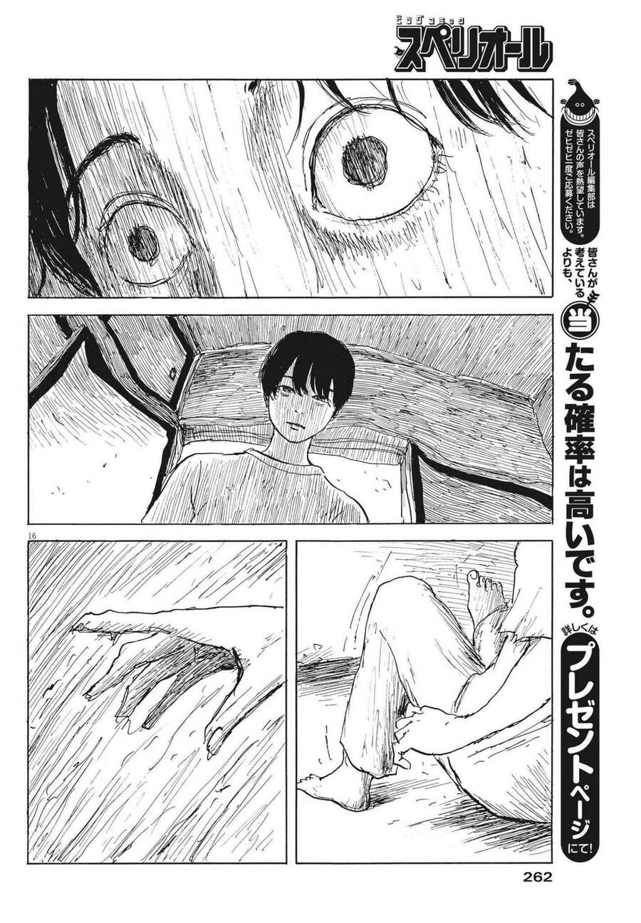 Đường Mòn Máu Chap 119 - Next Chap 118